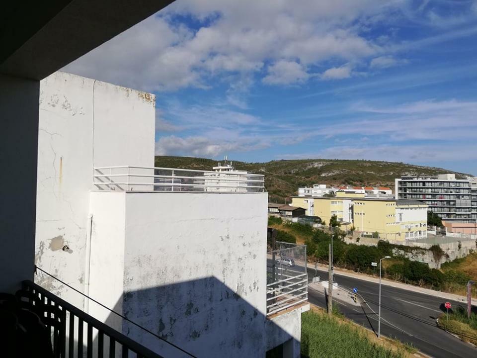 Appartement Casa Vale Do Paraiso à Sesimbra Extérieur photo
