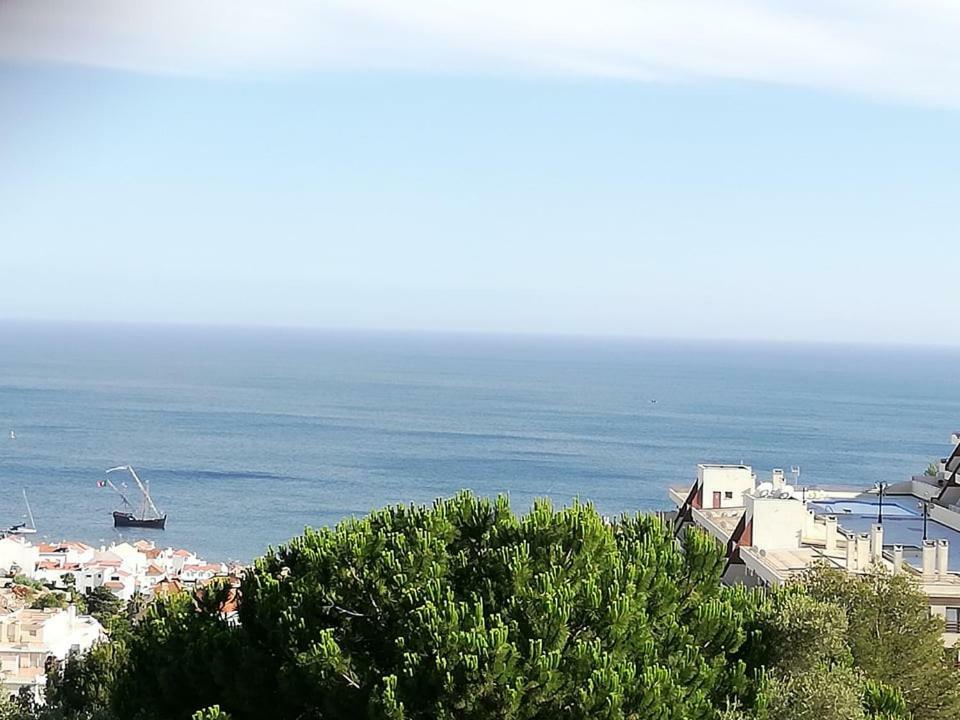 Appartement Casa Vale Do Paraiso à Sesimbra Extérieur photo