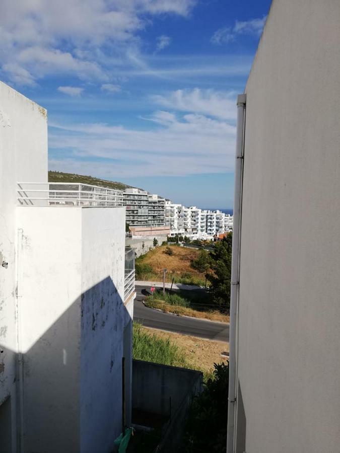 Appartement Casa Vale Do Paraiso à Sesimbra Extérieur photo