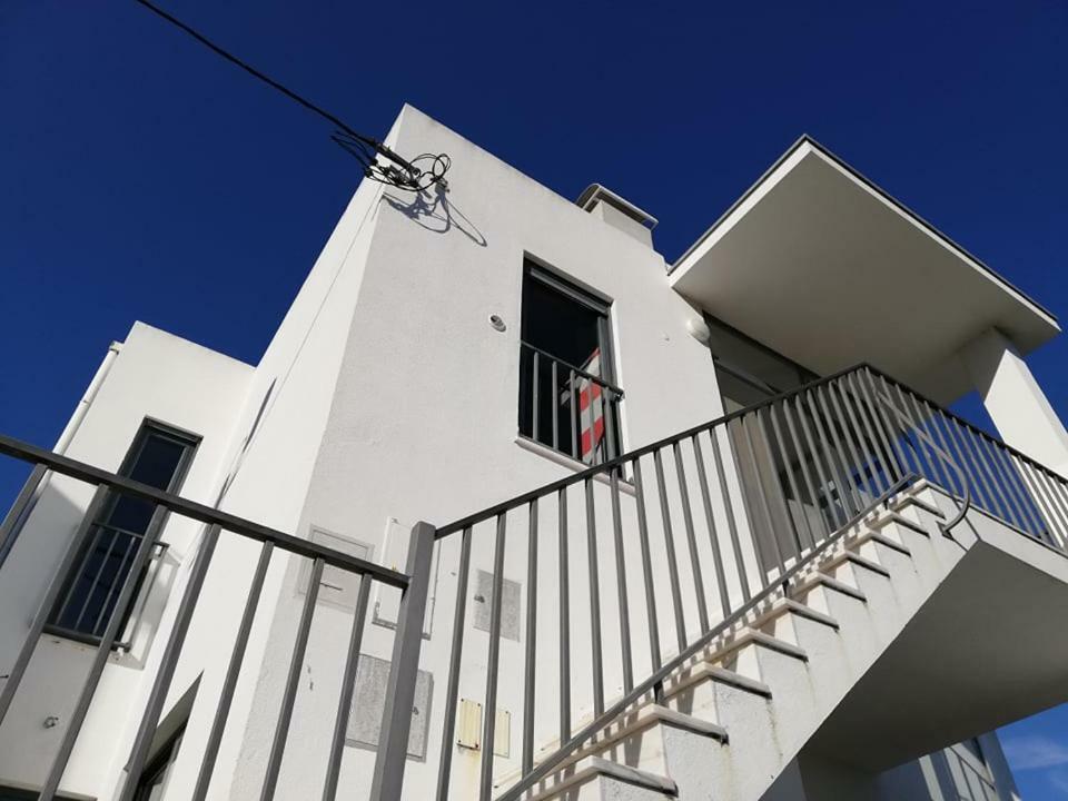 Appartement Casa Vale Do Paraiso à Sesimbra Extérieur photo