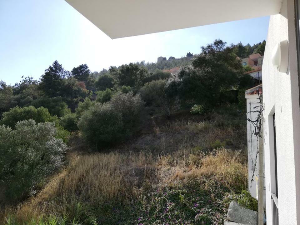 Appartement Casa Vale Do Paraiso à Sesimbra Extérieur photo
