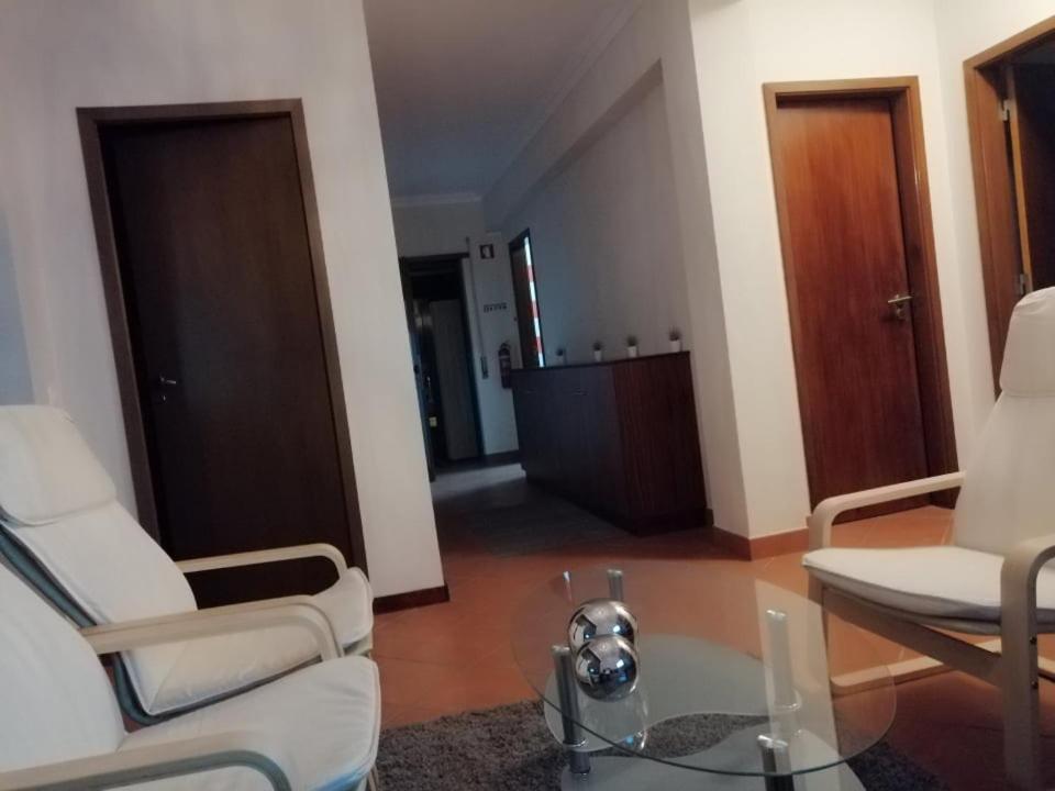 Appartement Casa Vale Do Paraiso à Sesimbra Extérieur photo