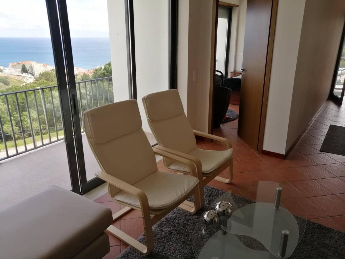 Appartement Casa Vale Do Paraiso à Sesimbra Extérieur photo