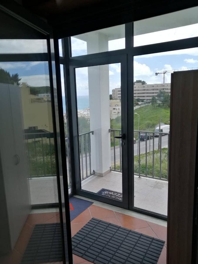 Appartement Casa Vale Do Paraiso à Sesimbra Extérieur photo