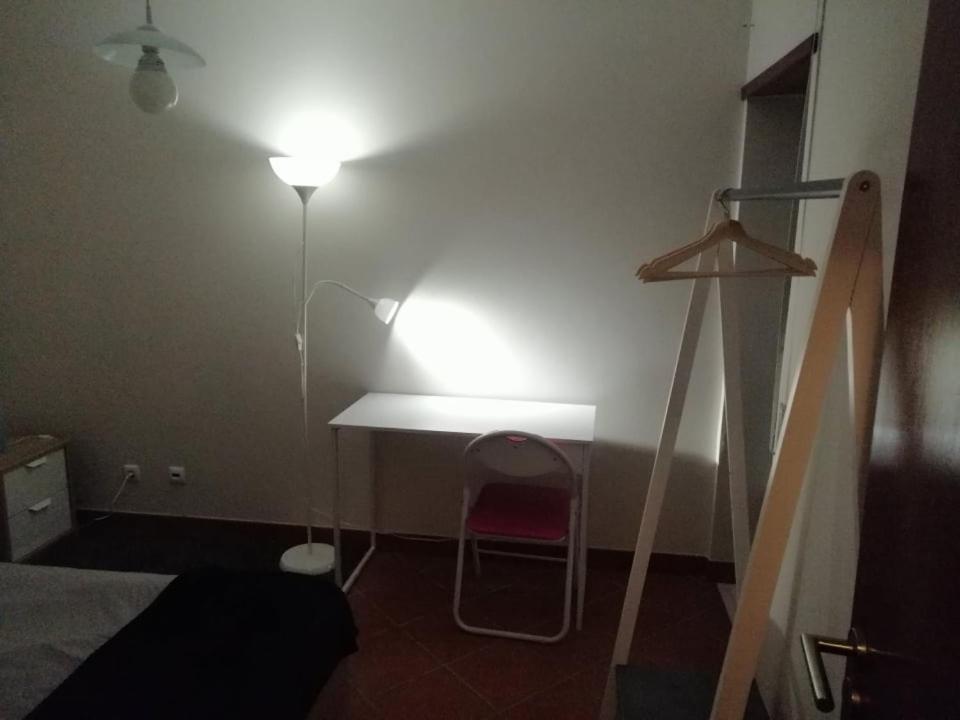 Appartement Casa Vale Do Paraiso à Sesimbra Extérieur photo