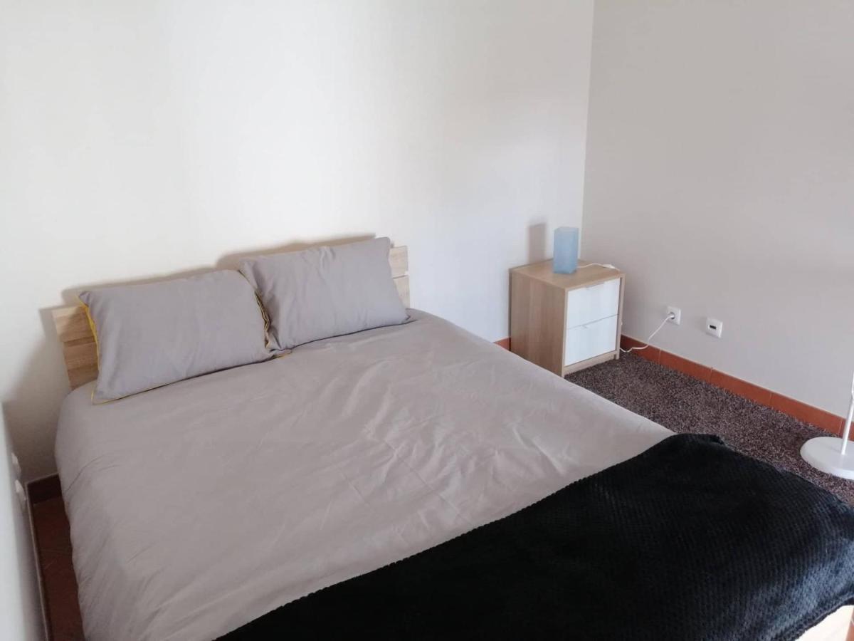 Appartement Casa Vale Do Paraiso à Sesimbra Extérieur photo