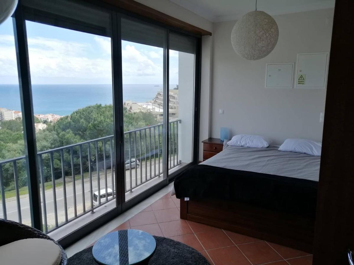 Appartement Casa Vale Do Paraiso à Sesimbra Extérieur photo
