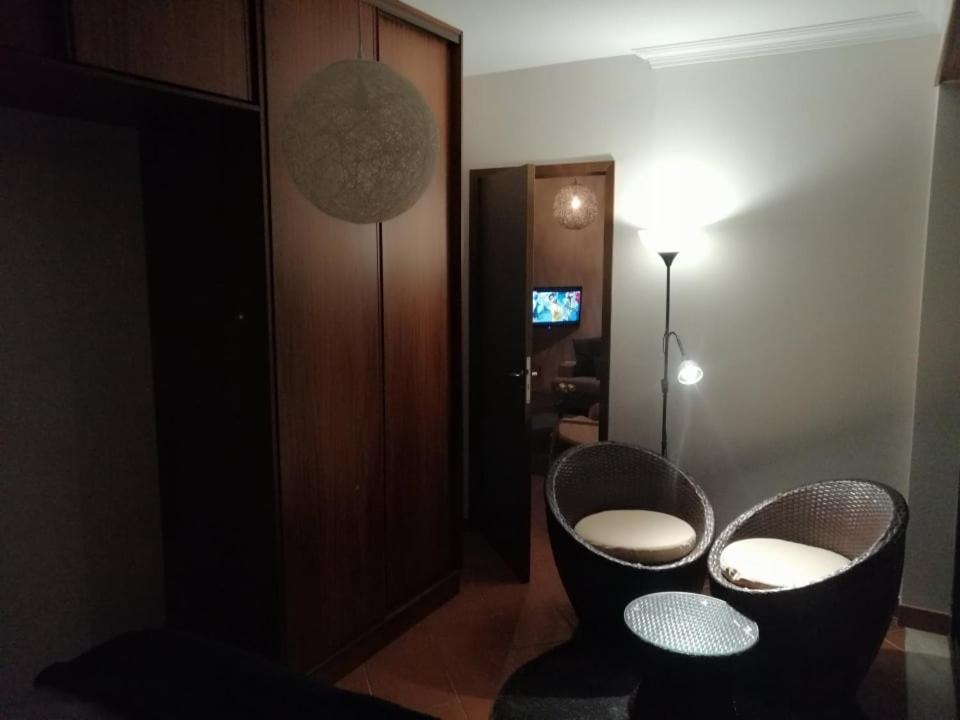 Appartement Casa Vale Do Paraiso à Sesimbra Extérieur photo