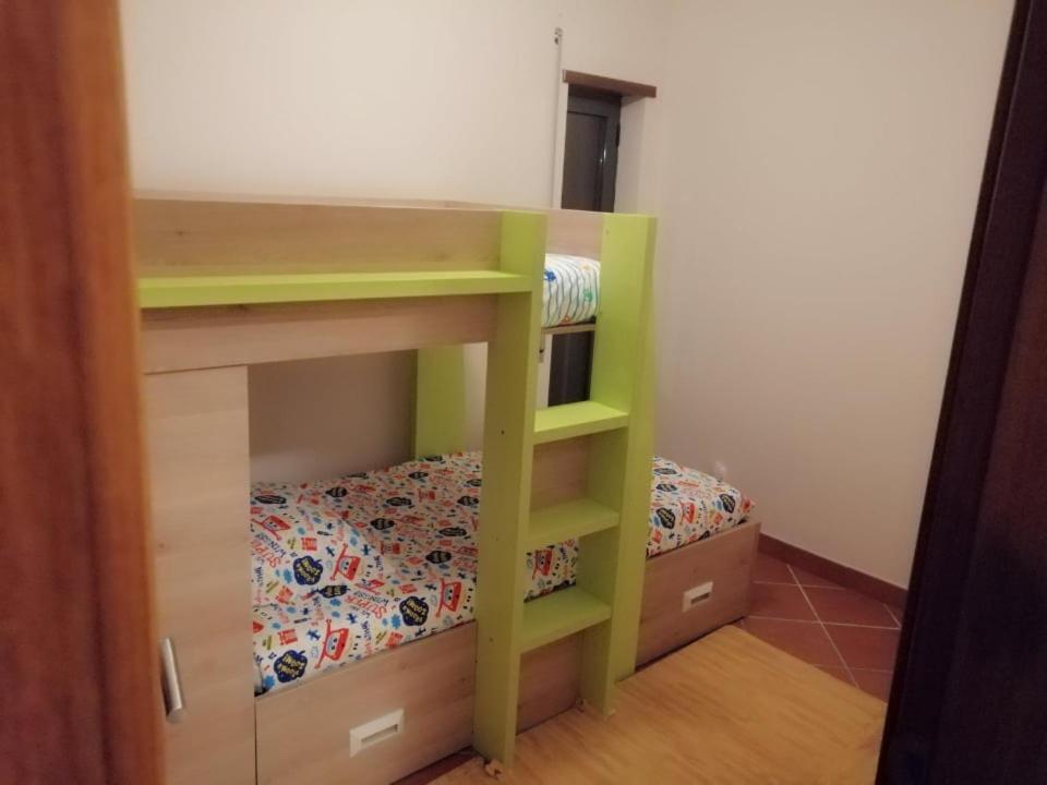 Appartement Casa Vale Do Paraiso à Sesimbra Extérieur photo