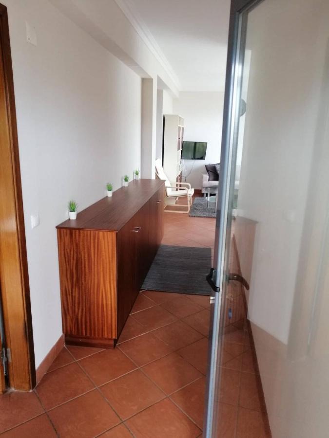 Appartement Casa Vale Do Paraiso à Sesimbra Extérieur photo