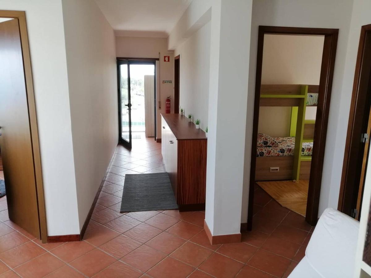 Appartement Casa Vale Do Paraiso à Sesimbra Extérieur photo