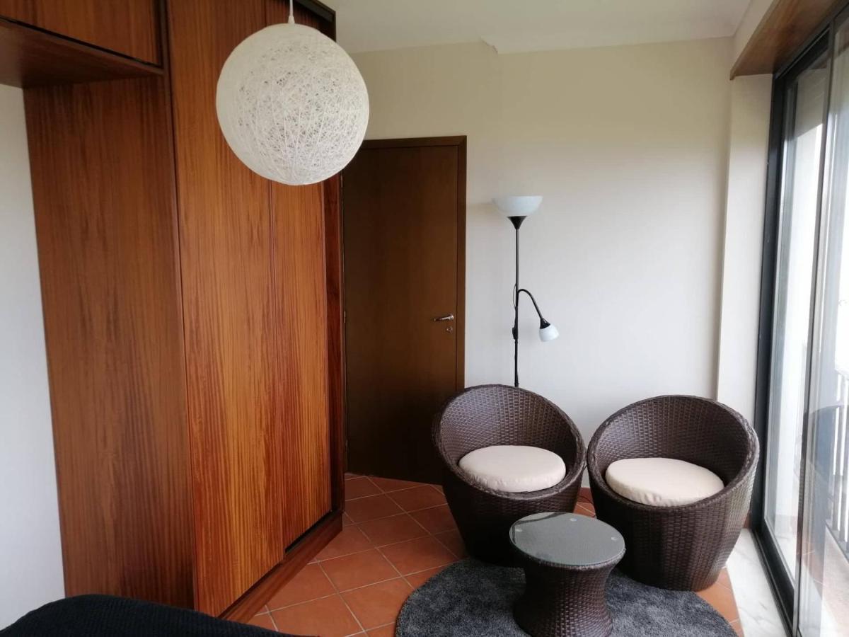 Appartement Casa Vale Do Paraiso à Sesimbra Extérieur photo