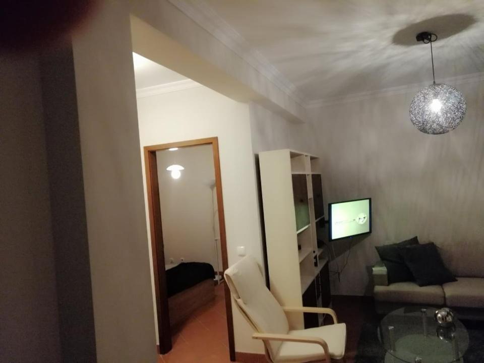 Appartement Casa Vale Do Paraiso à Sesimbra Extérieur photo