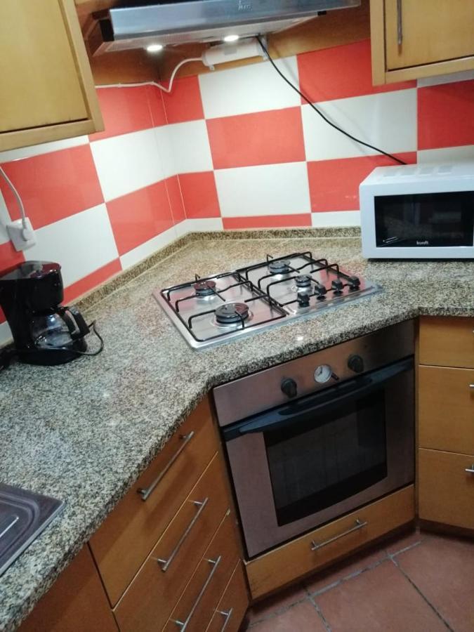 Appartement Casa Vale Do Paraiso à Sesimbra Extérieur photo