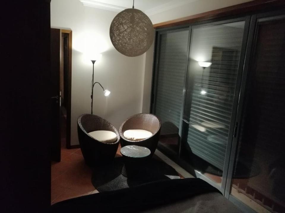 Appartement Casa Vale Do Paraiso à Sesimbra Extérieur photo