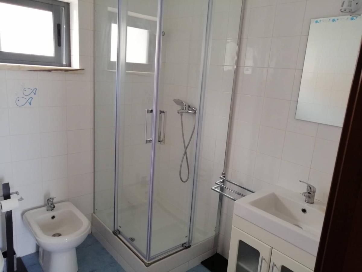 Appartement Casa Vale Do Paraiso à Sesimbra Extérieur photo
